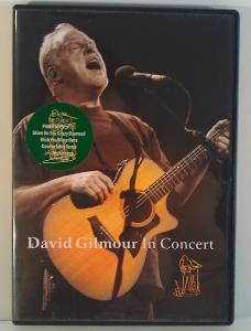 David Gilmour in Concert (1)